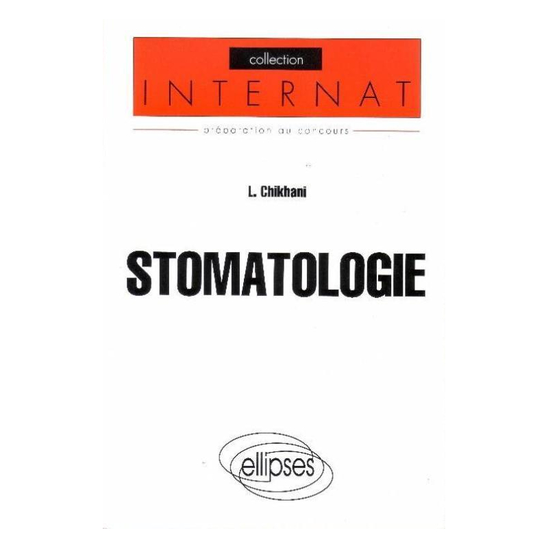 Stomatologie