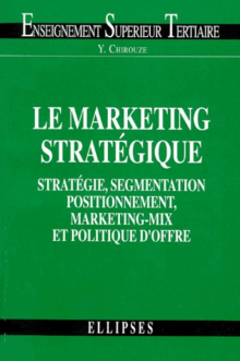 EST MARKETING STRATEGIQUE