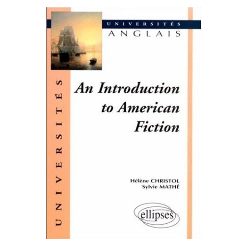 An Introduction to American Fiction