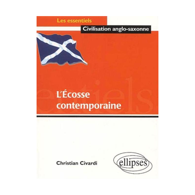 Ecosse contemporaine