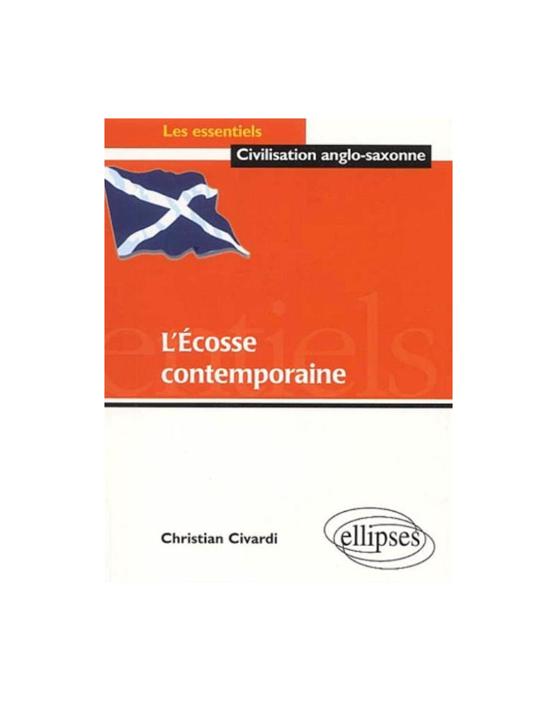 Ecosse contemporaine