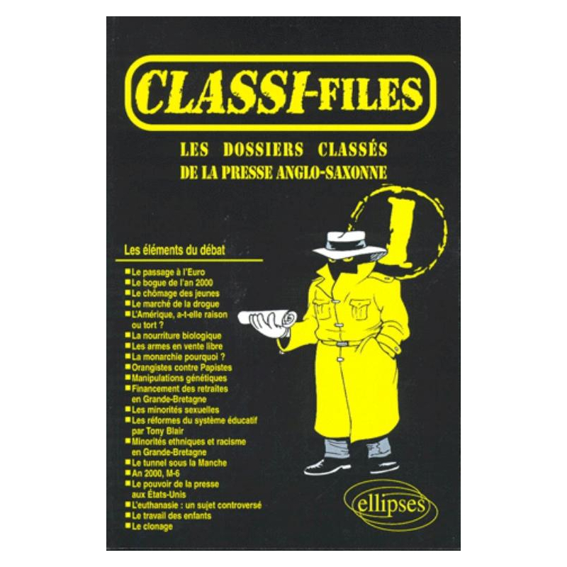 Classi-files 1