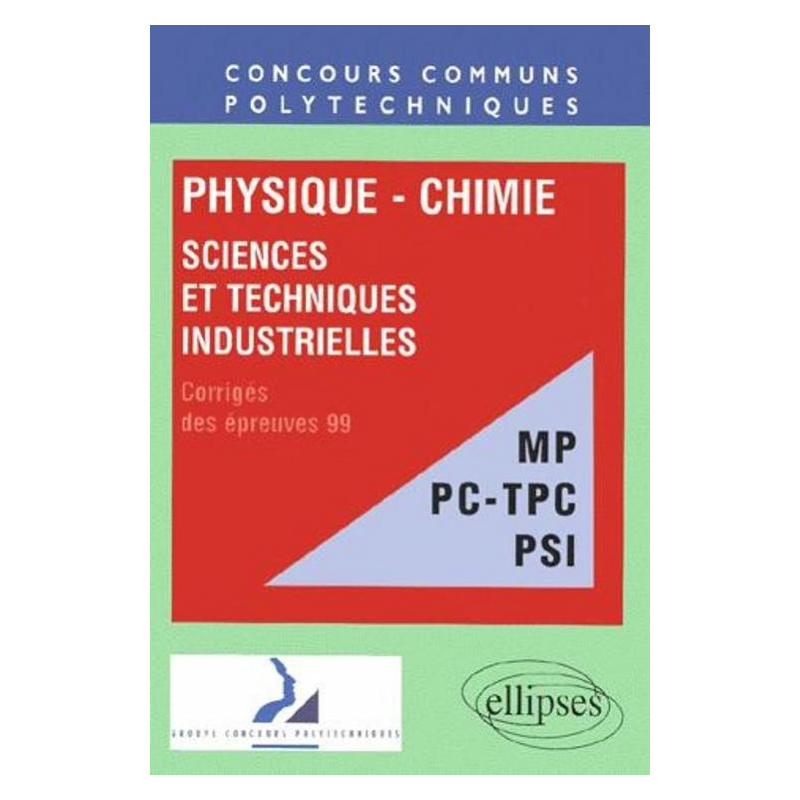 CCOM.X PHY.CHI.STI MP-PC-TPC