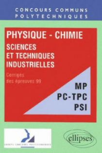 CCOM.X PHY.CHI.STI MP-PC-TPC