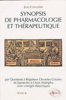 SYNOPSIS PHARMACO.& THERAP.T2
