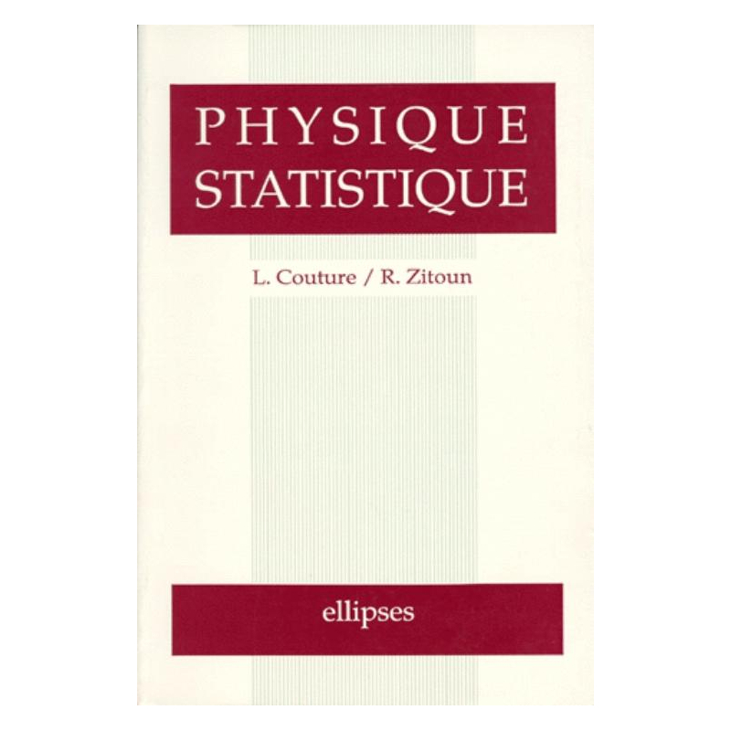 Physique statistique