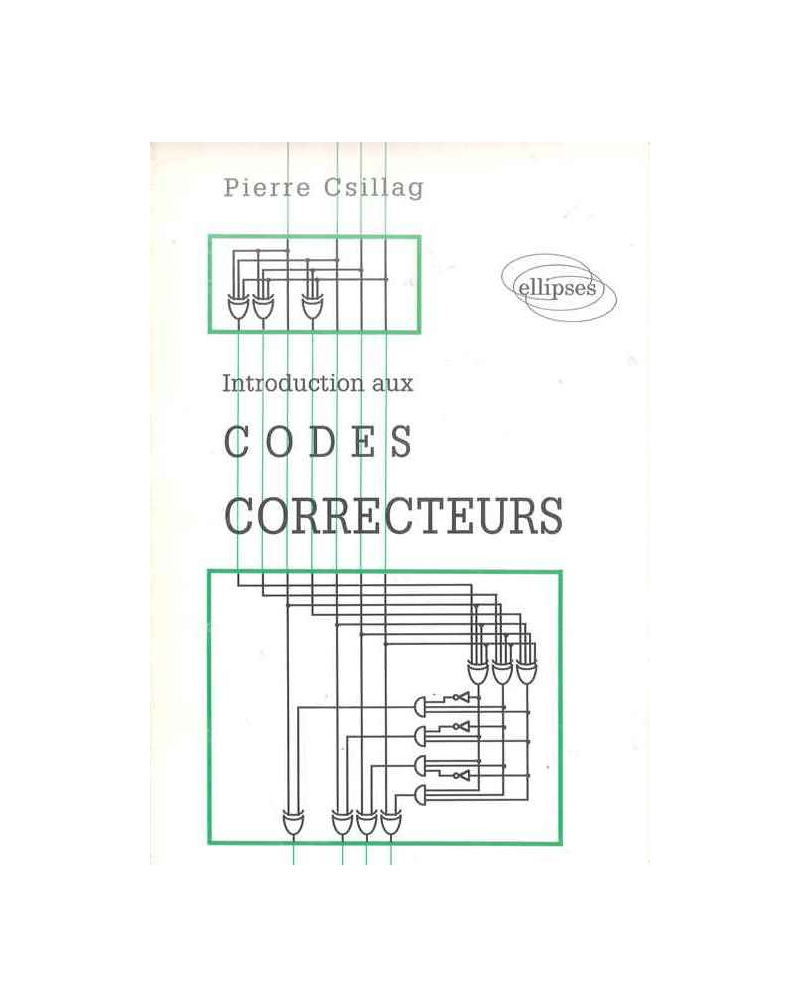 Introduction aux codes correcteurs
