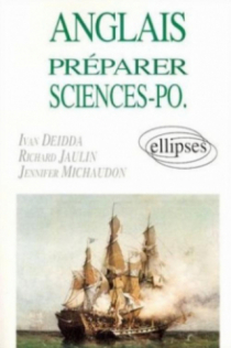 Anglais - Préparer Sciences Po.