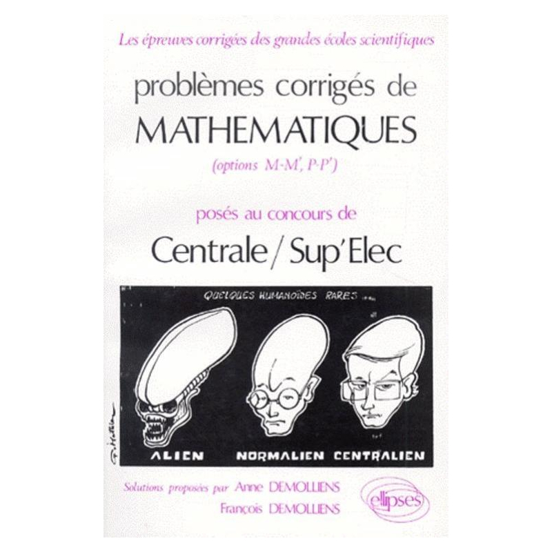 PB CO.MATH CENT/SUP T1 75/80