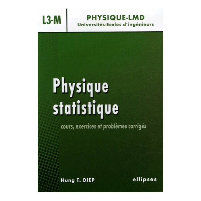 Physique statistique