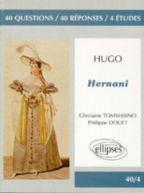 Hugo, Hernani