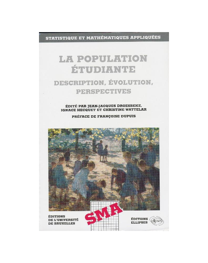 Population étudiante