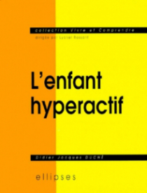 L'enfant hyperactif
