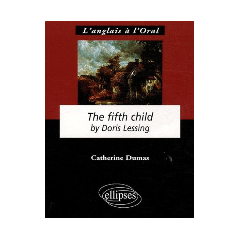 Lessing, The fifth child