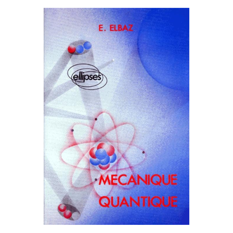 Mécanique quantique - Cours