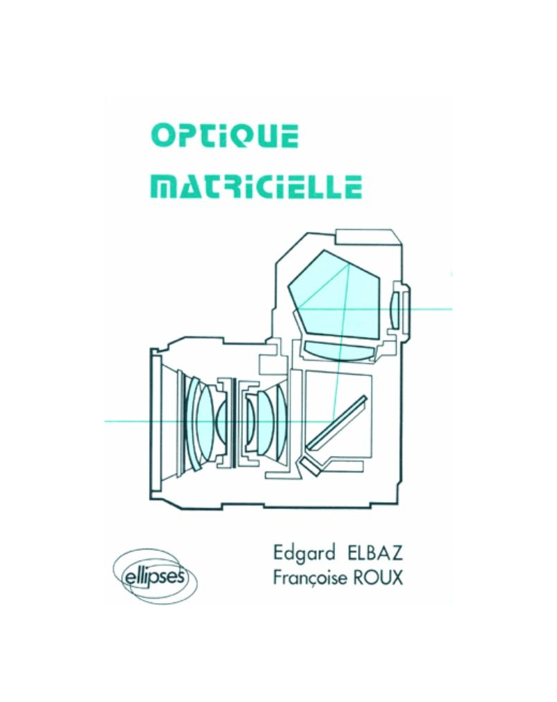 Optique matricielle - Cours