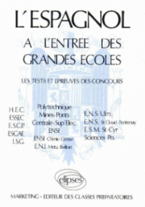 L'Espagnol épreuves 74/79