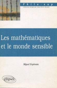 mathématiques et le monde sensible (Les)