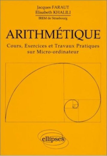 Arithmétique - Cours et TP sur micro