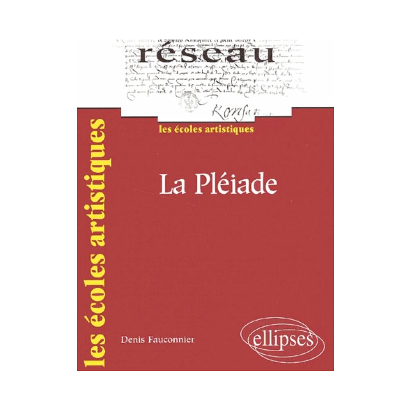 La Pléiade