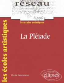 La Pléiade