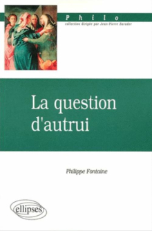 question d'autrui (La)