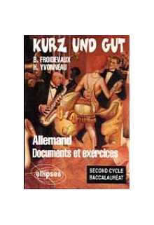 KURZ UND GUT ALL.2E CYC.