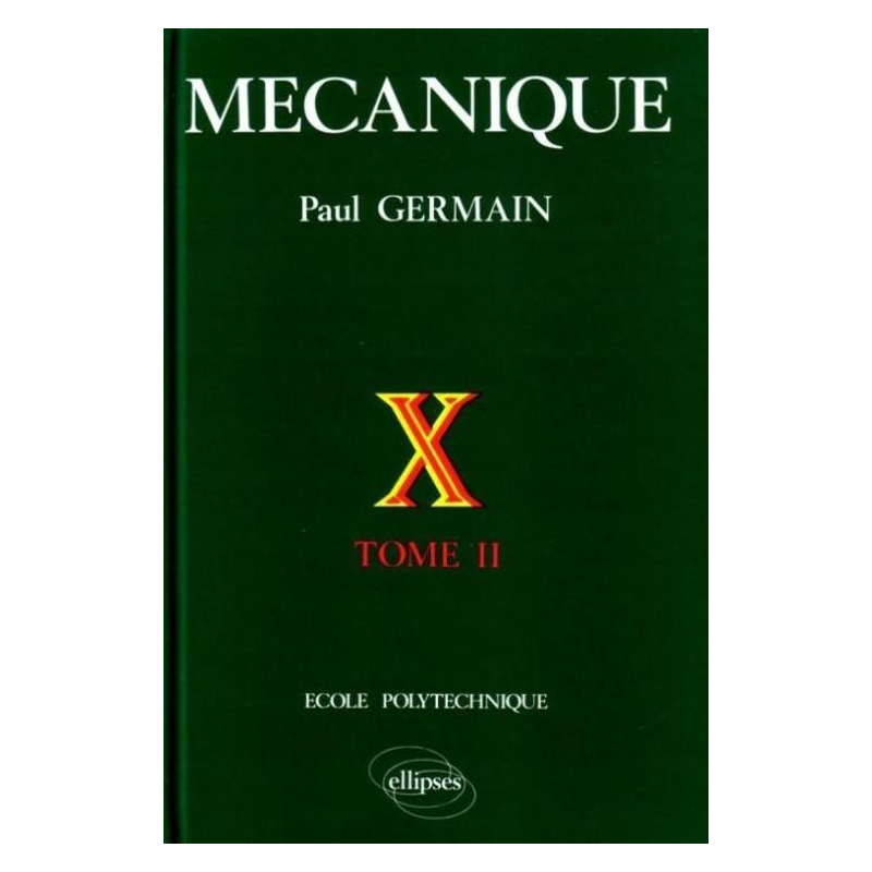 Mécanique - Tome 2 Édition Cartonnée