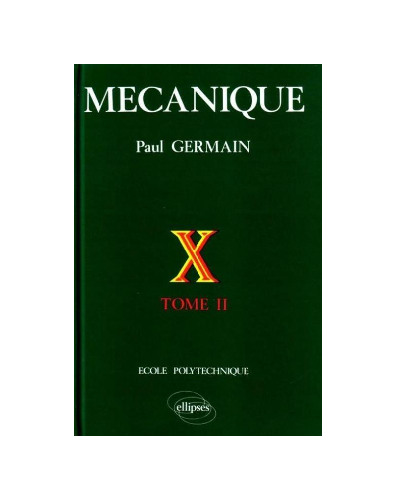 Mécanique - Tome 2 Édition Cartonnée