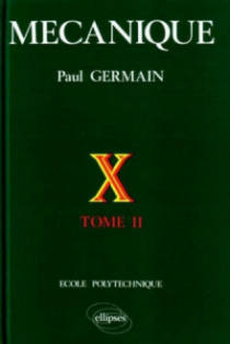 Mécanique - Tome 2 Édition Cartonnée