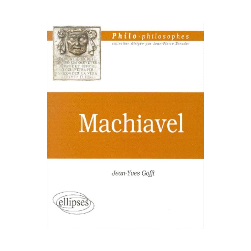 Machiavel