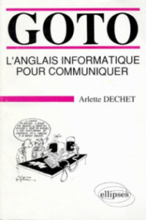 GOTO ANGLAIS INFORMATIQUE COM.