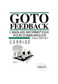 GOTO FEEDBACK (CORRIGE)