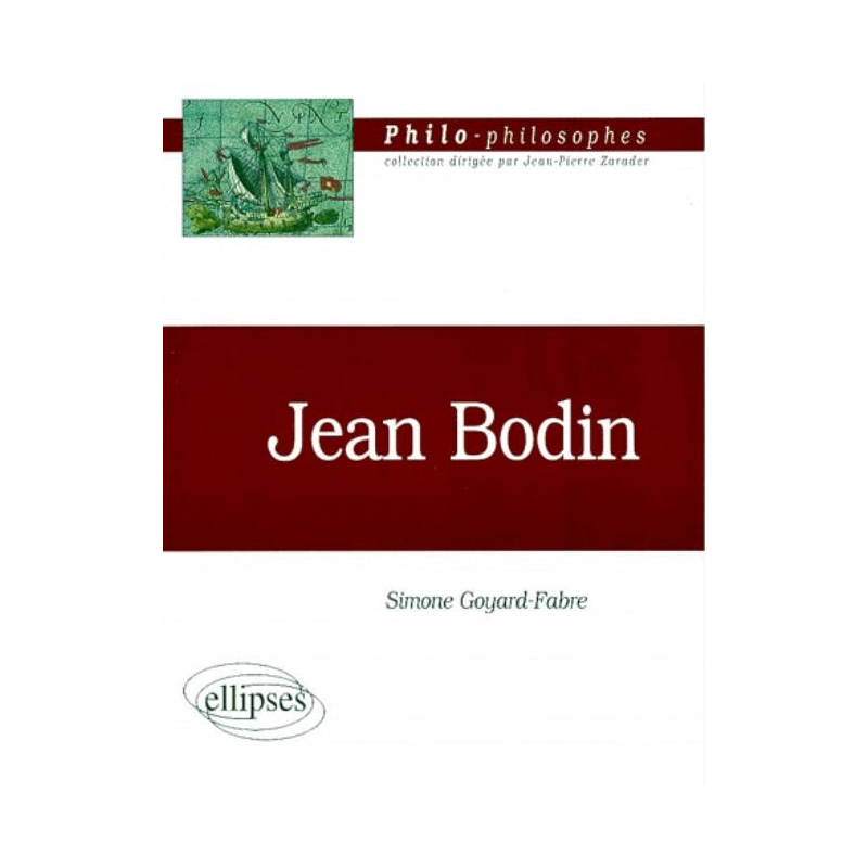 Bodin Jean