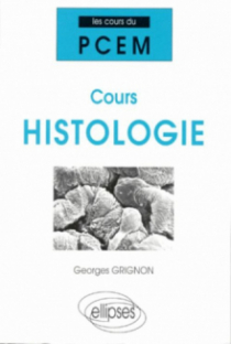 Cours du PCEM - Histologie