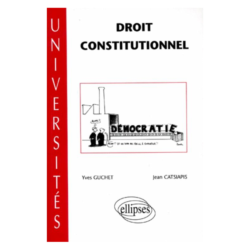 Droit constitutionnel