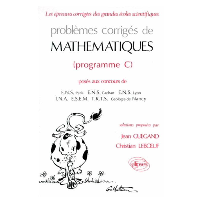 PB CO.MATH PROG.C T1 88/89