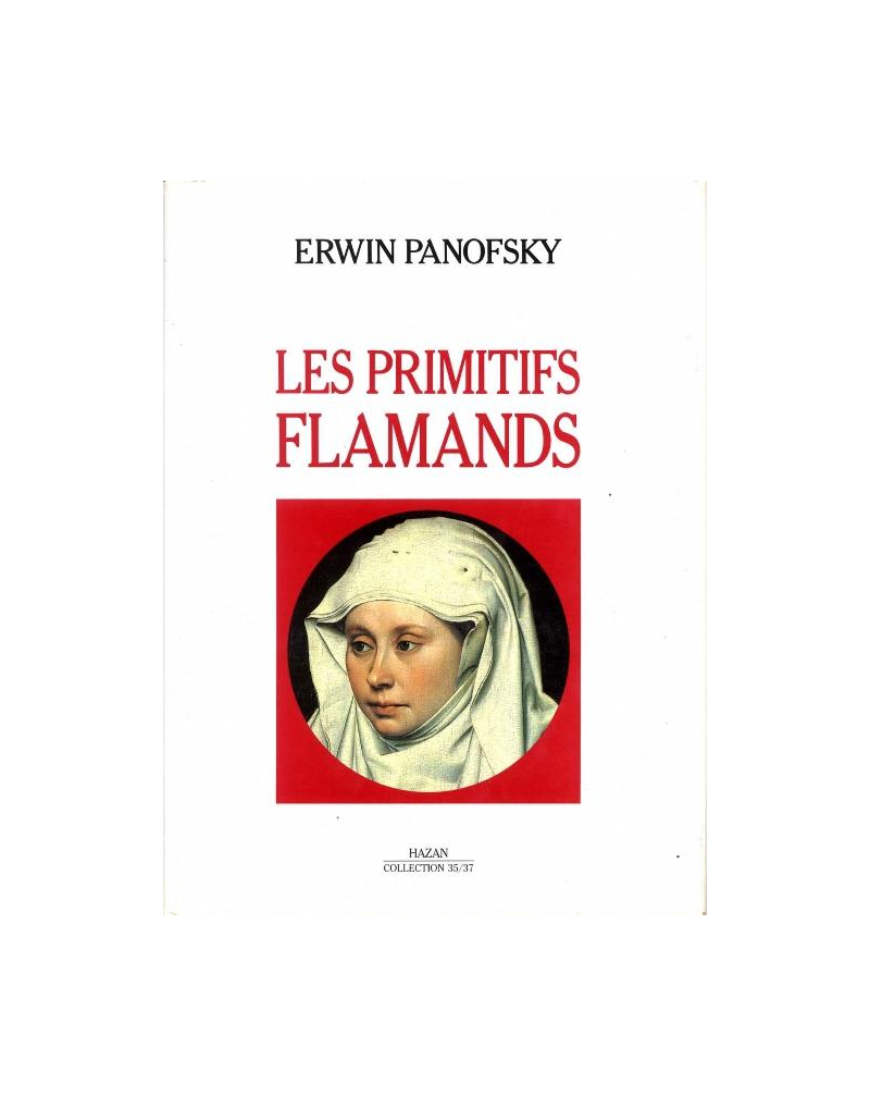 HAZAN PRIMITIFS FLAMANDS