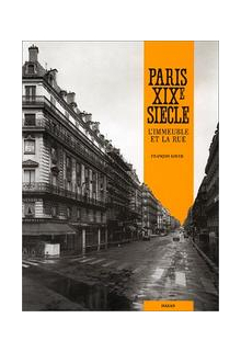 HAZAN PARIS 19E IMM.& RUE