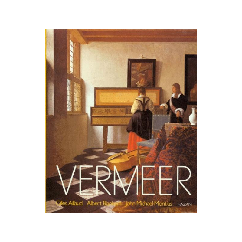 HAZAN VERMEER