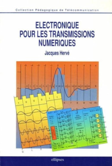 Électronique pour les transmissions numériques
