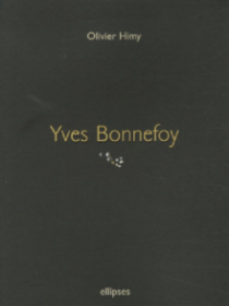 Yves Bonnefoy
