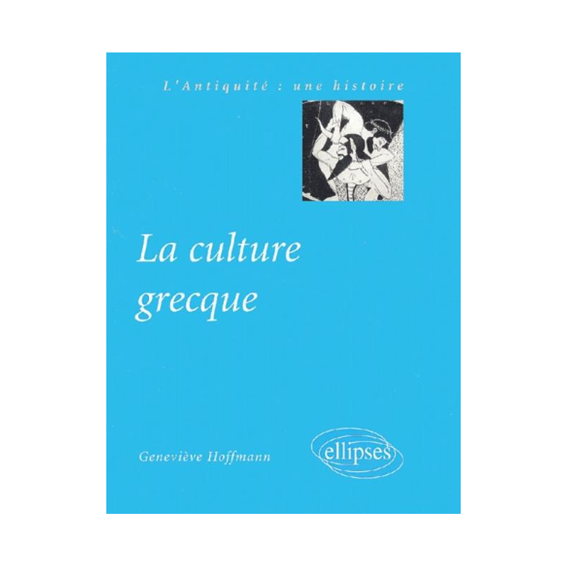 La culture grecque