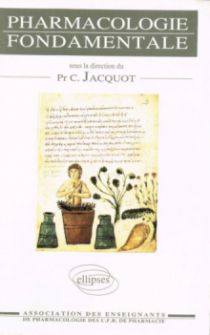 Pharmacologie fondamentale