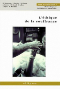 L'éthique de la Souffrance