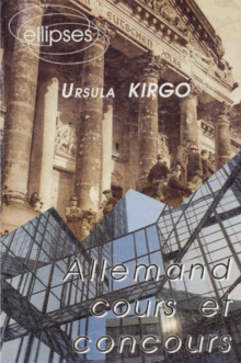 ALLEMAND COURS & CONCOURS