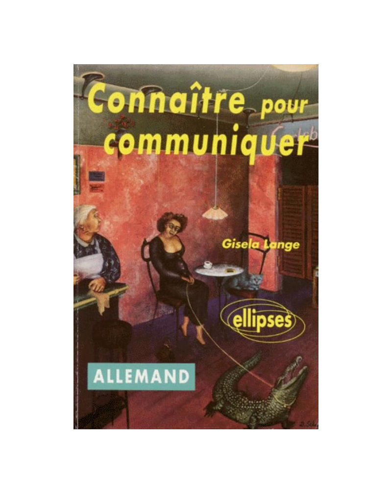 Connaître pour communiquer