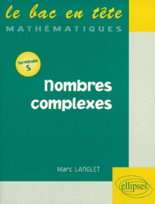 4 - Nombres complexes