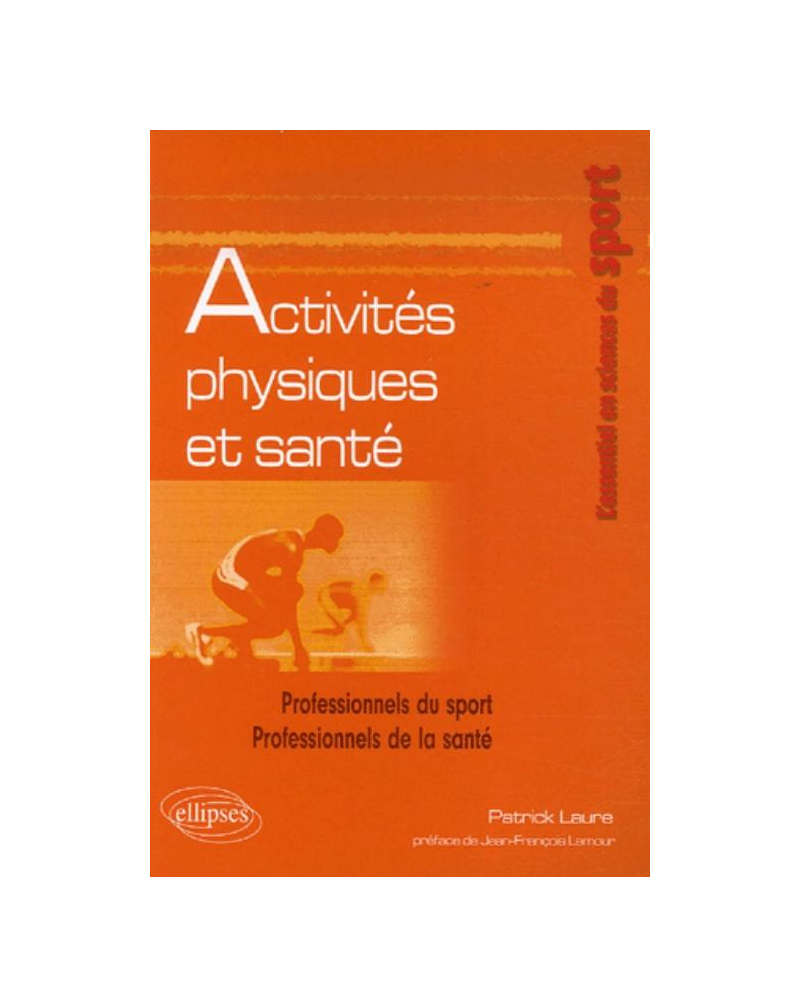 Activités physiques et santé
