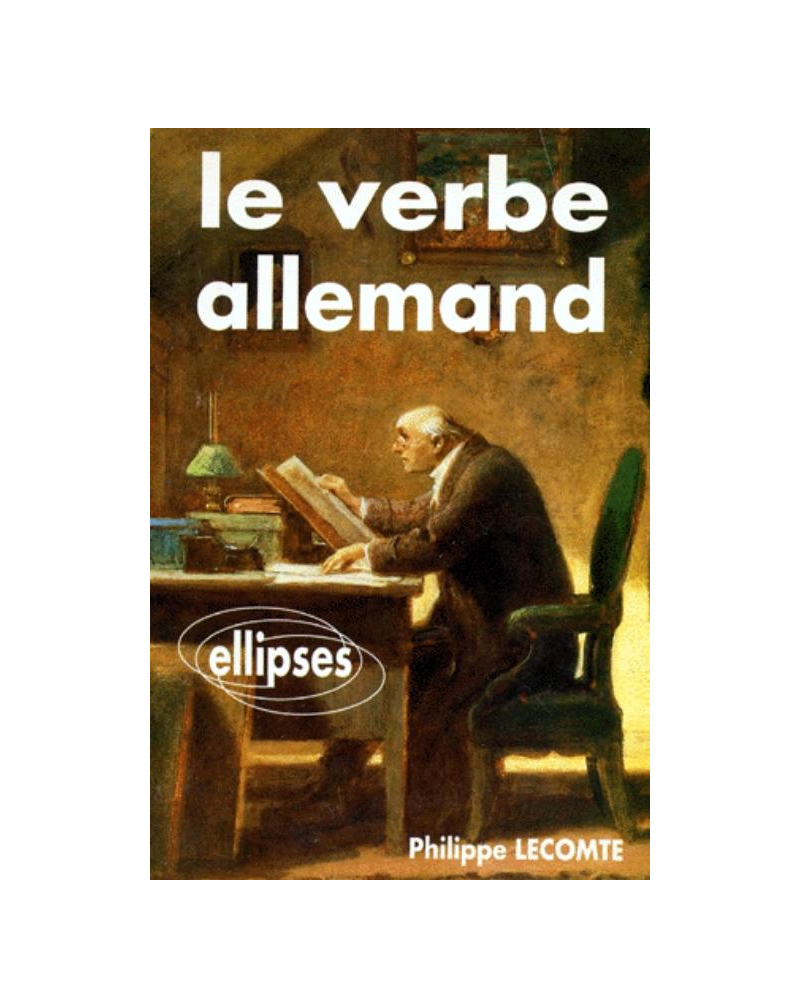 Le verbe allemand
